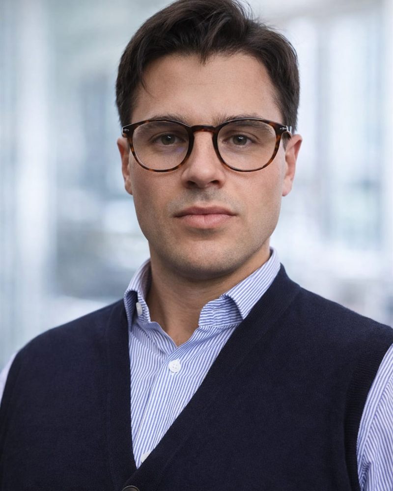 Ludovico Cerroni, Tecnologo Alimentare N°607